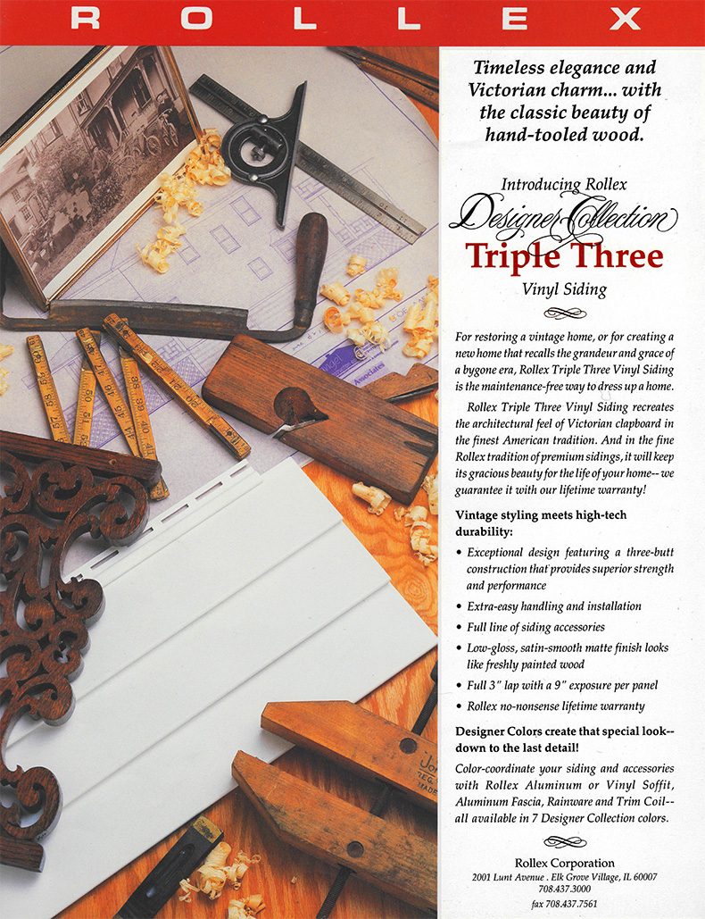 RollexSidingSellSheet-CopywriterJulieBoton