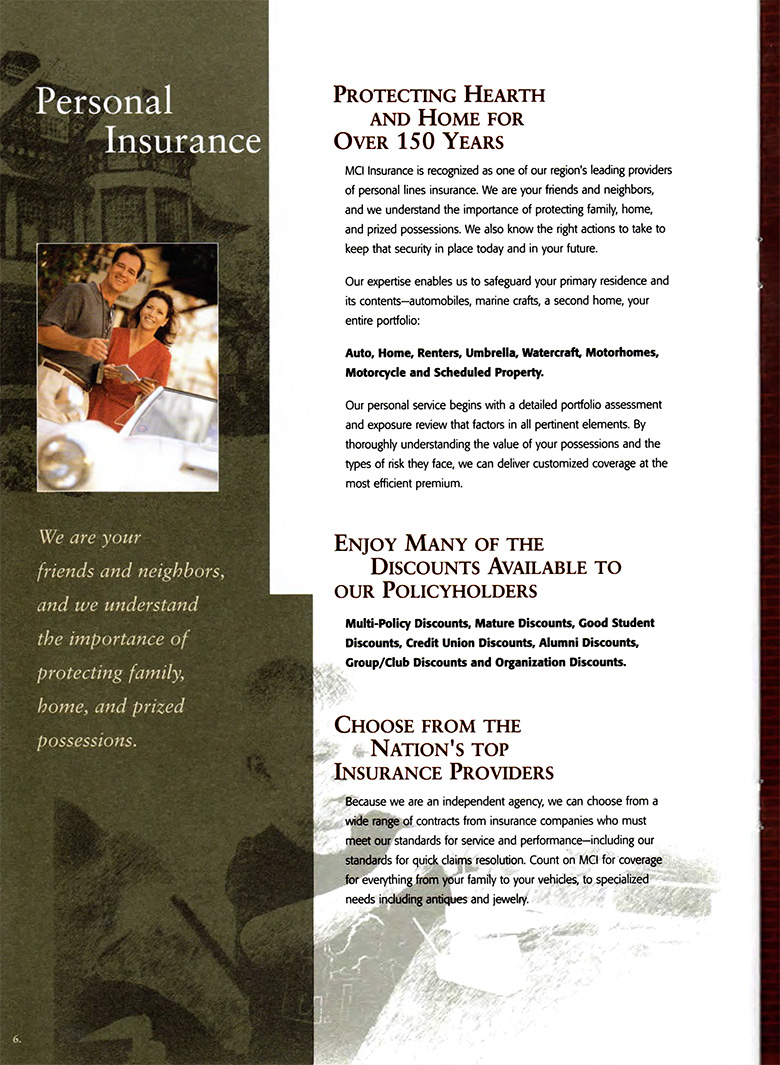 B2C-Insurance-Brochure by CopywriterJulieBoton