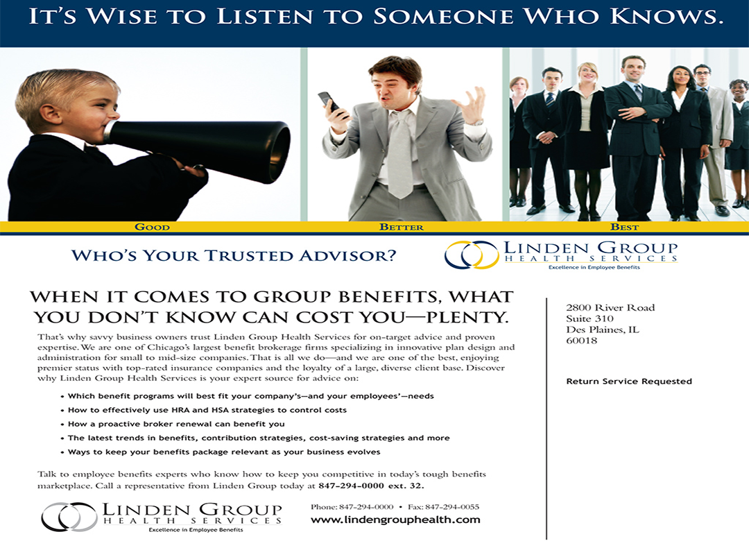 B2B-DirectMail by CopywriterJulieBoton