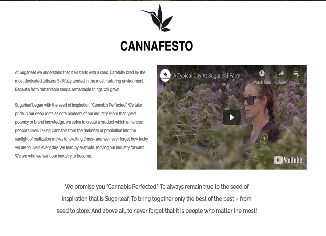 Cannabis-website-copy-by CopywriterJulieBoton